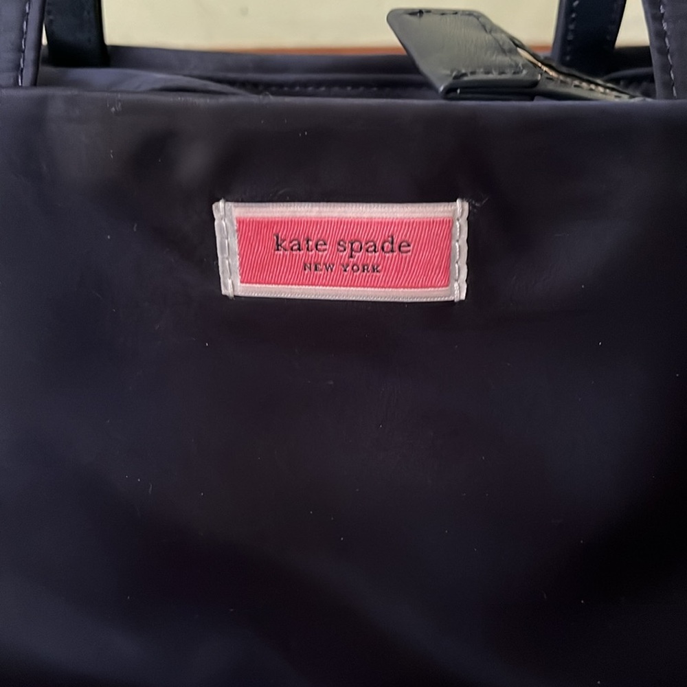 Kate Spade Sam bag - Picture 2 of 5